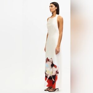 SIGNIFICANT OTHER . ANASTASIA MAXI DRESS.